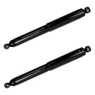 ACDelco® - Advantage™ Rear Gas Shock Absorber Set