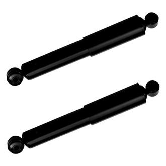 ACDelco® - Advantage™ Rear Gas Shock Absorber Set