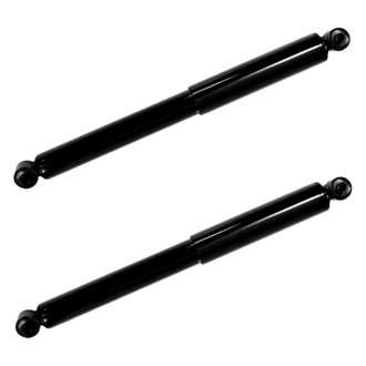 ACDelco® - Advantage™ Rear Gas Shock Absorber Set
