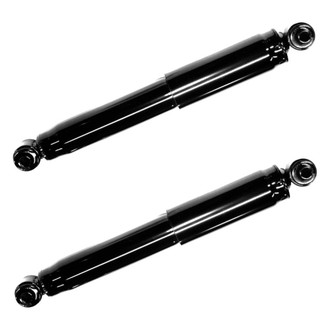 ACDelco® - Advantage™ Gas Shock Absorber Set