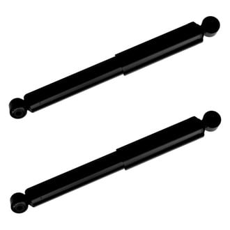 ACDelco® - Advantage™ Rear Gas Shock Absorber Set