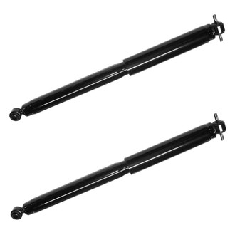 ACDelco® - Advantage™ Rear Gas Shock Absorber Set
