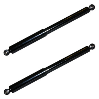 ACDelco® - Advantage™ Rear Gas Shock Absorber Set