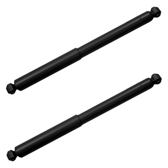 ACDelco® - Advantage™ Rear Gas Shock Absorber Set