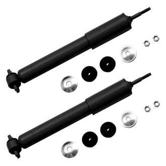 ACDelco® - Advantage™ Front Gas Shock Absorber Set