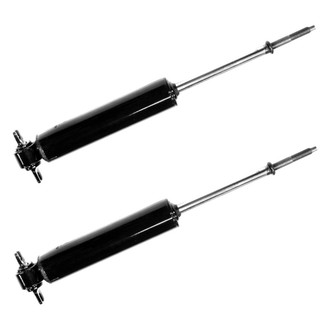 ACDelco® - Advantage™ Front Gas Shock Absorber Set