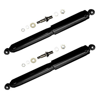 ACDelco® - Professional™ Rear Shock Absorber Set