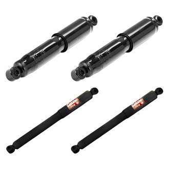 ACDelco® - Professional™ Shock Absorber Set