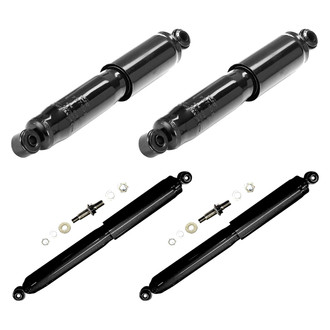 ACDelco® - Professional™ Shock Absorber Set