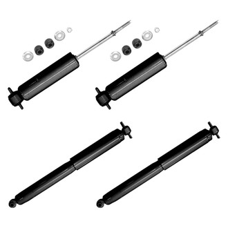 ACDelco® - Professional™ Shock Absorber Set