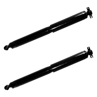 ACDelco® - Professional™ Rear Shock Absorber Set