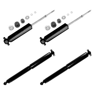 ACDelco® - Professional™ Shock Absorber Set