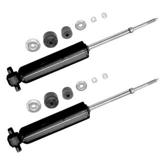 ACDelco® - Professional™ Front Shock Absorber Set