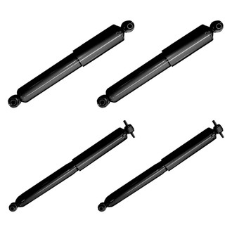 ACDelco® - Professional™ Shock Absorber Set