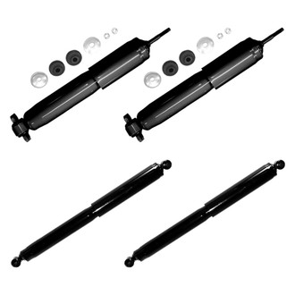 ACDelco® - Professional™ Shock Absorber Set