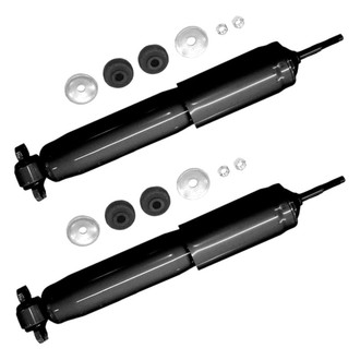 ACDelco® - Professional™ Front Shock Absorber Set