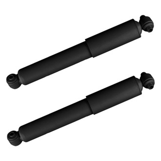 ACDelco® - Professional™ Front Shock Absorber Set