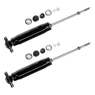 ACDelco® - Professional™ Front Shock Absorber Set