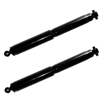 ACDelco® - Professional™ Rear Shock Absorber Set