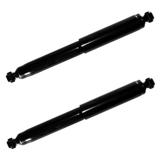 ACDelco® - Professional™ Rear Shock Absorber Set