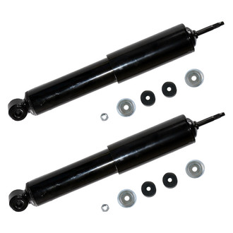 ACDelco® - Professional™ Front Shock Absorber Set