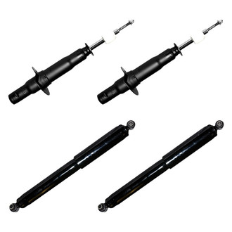 ACDelco® - Professional™ Shock Absorbers and Struts