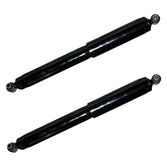 ACDelco® - Professional™ Rear Shock Absorber Set