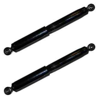 ACDelco® - Professional™ Rear Shock Absorber Set