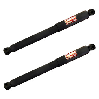 ACDelco® - Professional™ Rear Shock Absorber Set