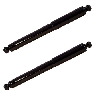 ACDelco® - Professional™ Rear Shock Absorber Set