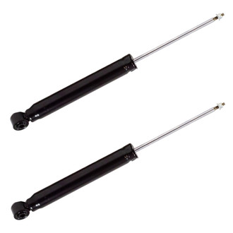 ACDelco® - Professional™ Rear Shock Absorber Set