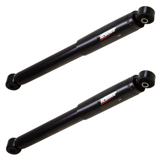 ACDelco® - Professional™ Rear Shock Absorber Set