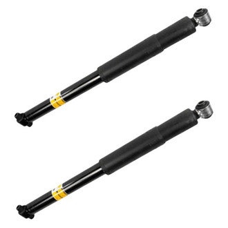 ACDelco® - GM Original Equipment™ Rear Shock Absorber Set