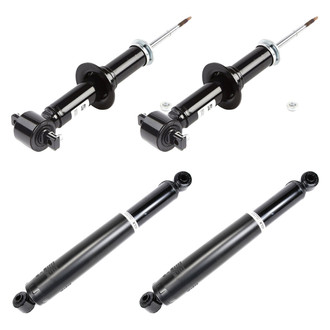 ACDelco® - GM Original Equipment™ Shock Absorbers and Struts