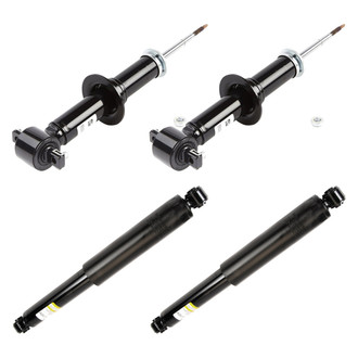 ACDelco® - GM Original Equipment™ Shock Absorber Set