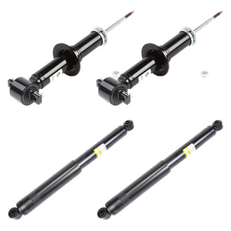 ACDelco® - GM Original Equipment™ Shock Absorbers and Struts