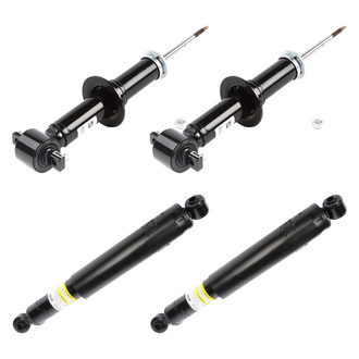 ACDelco® - GM Original Equipment™ Shock Absorber Set