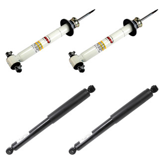 ACDelco® - GM Original Equipment™ Shock Absorber Set