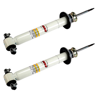 ACDelco® - GM Original Equipment™ Front Shock Absorber Set