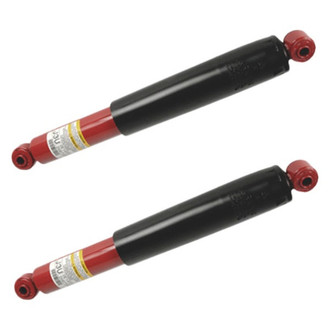 ACDelco® - GM Original Equipment™ Rear Shock Absorber Set