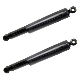 ACDelco® - GM Original Equipment™ Rear Shock Absorber Set
