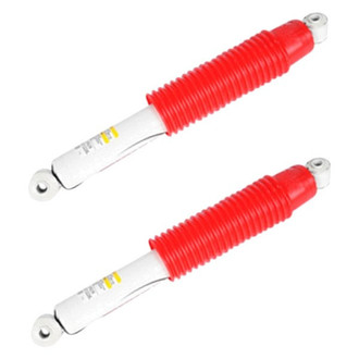 ACDelco® - GM Original Equipment™ Rear Shock Absorber Set