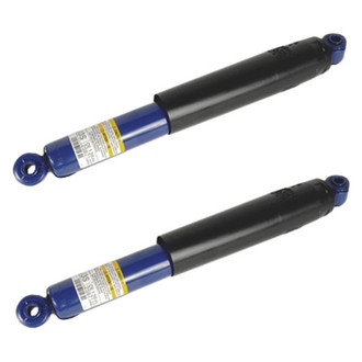 ACDelco® - GM Original Equipment™ Rear Shock Absorber Set