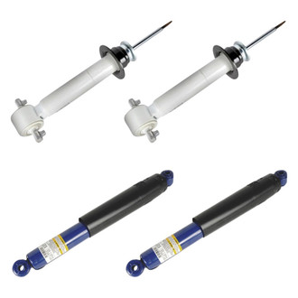 ACDelco® - GM Original Equipment™ Shock Absorber Set