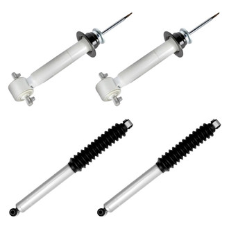 ACDelco® - GM Original Equipment™ Shock Absorber Set