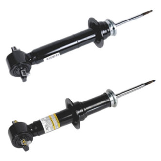 ACDelco® - GM Original Equipment™ Front Shock Absorber Set
