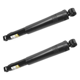 ACDelco® - GM Original Equipment™ Rear Shock Absorber Set