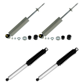 ACDelco® - GM Original Equipment™ Shock Absorber Set