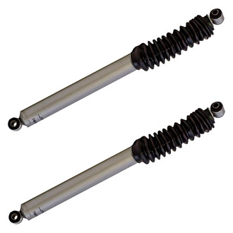 ACDelco® - Professional™ Rear Shock Absorber Set