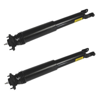 ACDelco® - GM Original Equipment™ Rear Shock Absorber Set